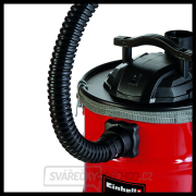 Sběrač popela s motorem TC-AV 1618 D Einhell Classic Náhled