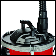 Sběrač popela s motorem TC-AV 1618 D Einhell Classic Sběrač popela s motorem TC-AV 1618 D Einhell Classic náhled