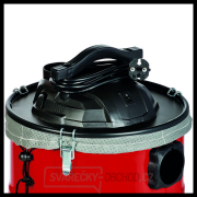 Sběrač popela s motorem TC-AV 1618 D Einhell Classic Sběrač popela s motorem TC-AV 1618 D Einhell Classic náhled