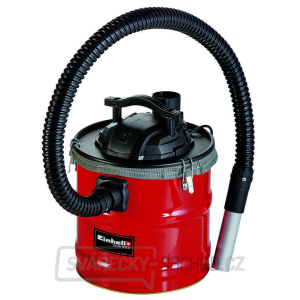Sběrač popela s motorem TC-AV 1618 D Einhell Classic gallery main image