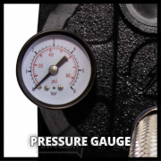 Vodárna zahradní GC-WW 6036 Einhell Classic náhled