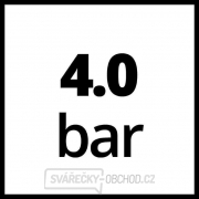 Vodárna zahradní GC-WW 6036 Einhell Classic náhled