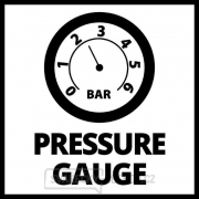 Vodárna zahradní GC-WW 6036 Einhell Classic náhled