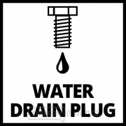 Vodárna zahradní GC-WW 6036 Einhell Classic náhled