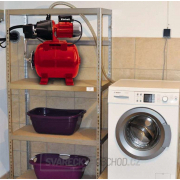 Vodárna zahradní GC-WW 6036 Einhell Classic náhled