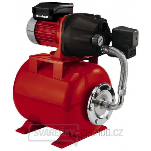 Vodárna zahradní GC-WW 6036 Einhell Classic Vodárna zahradní GC-WW 6036 Einhell Classic