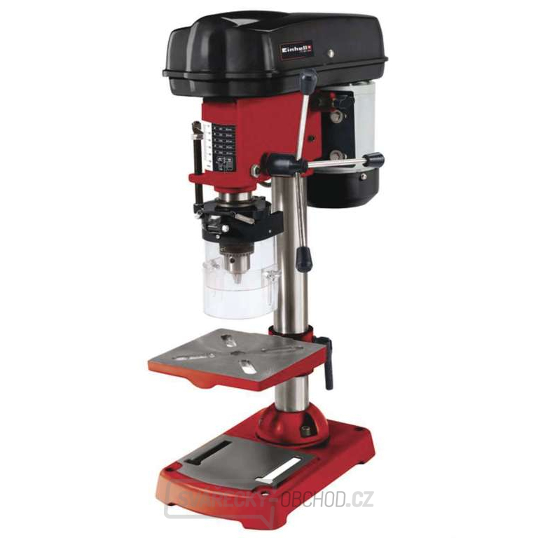 Vrtačka stojanová TC-BD 350 Einhell Classic