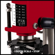 Vrtačka stojanová TC-BD 350 Einhell Classic náhled