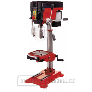 Vrtačka stojanová TE-BD 750 E Einhell Expert gallery main image