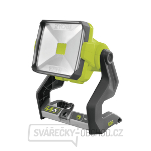 Ryobi R18ALW-0 aku 18 V LED svítilna ONE+ Ryobi R18ALW-0 aku 18 V LED svítilna ONE+