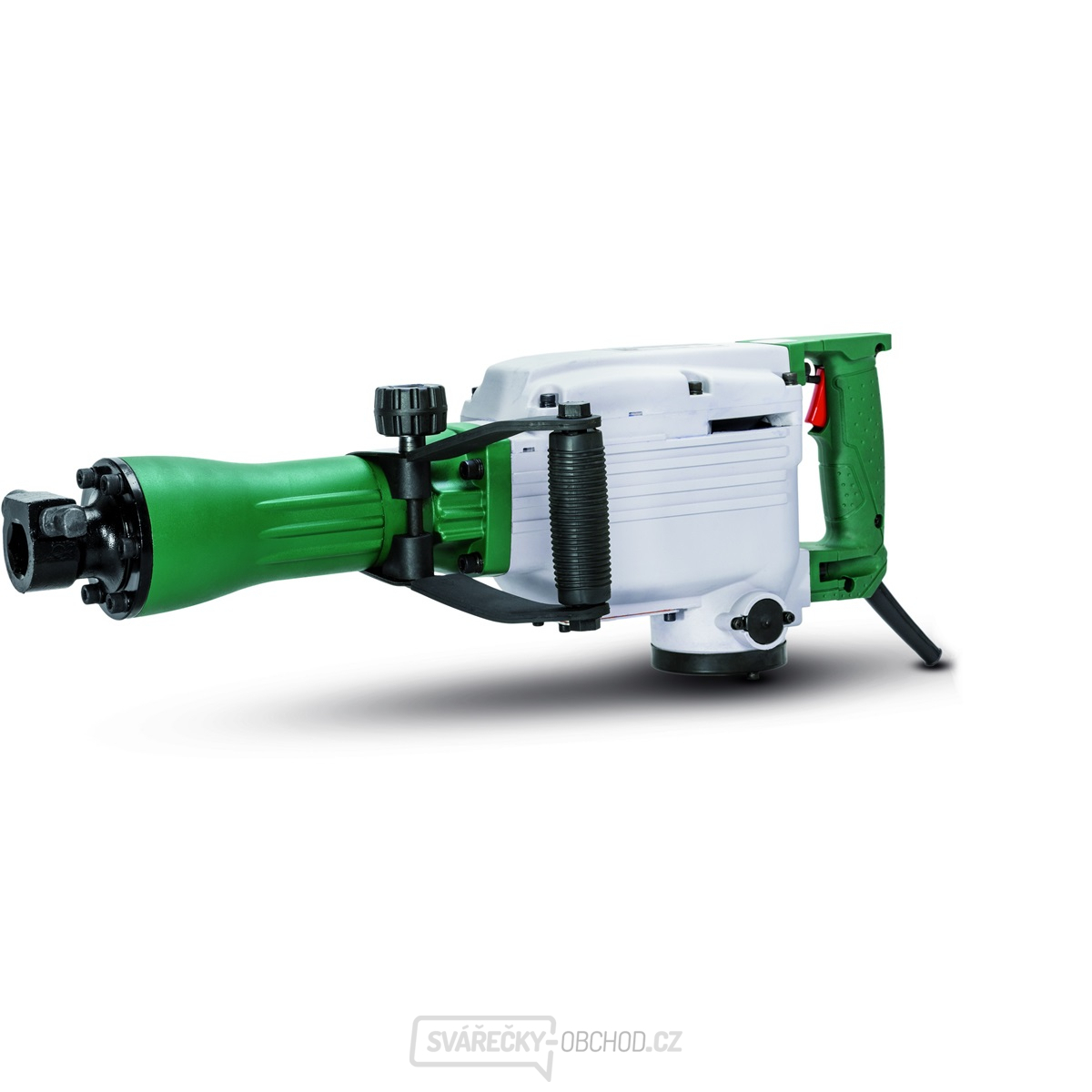 DWT DBR14-30BMC elektrické bourací kladivo 1500 W v kufru