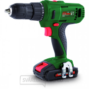 DWT ABS-18BLi-2BMC 18V Li-Ion dvourychlostní vrtačka / šroubovák gallery main image