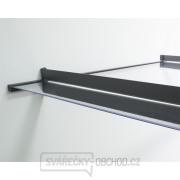 Palram Nancy 2050 vchodová stříška Náhled