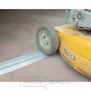 Zahradní domek Palram Skylight 8x8 hnědý Zahradní domek Palram Skylight 8x8 hnědý náhled