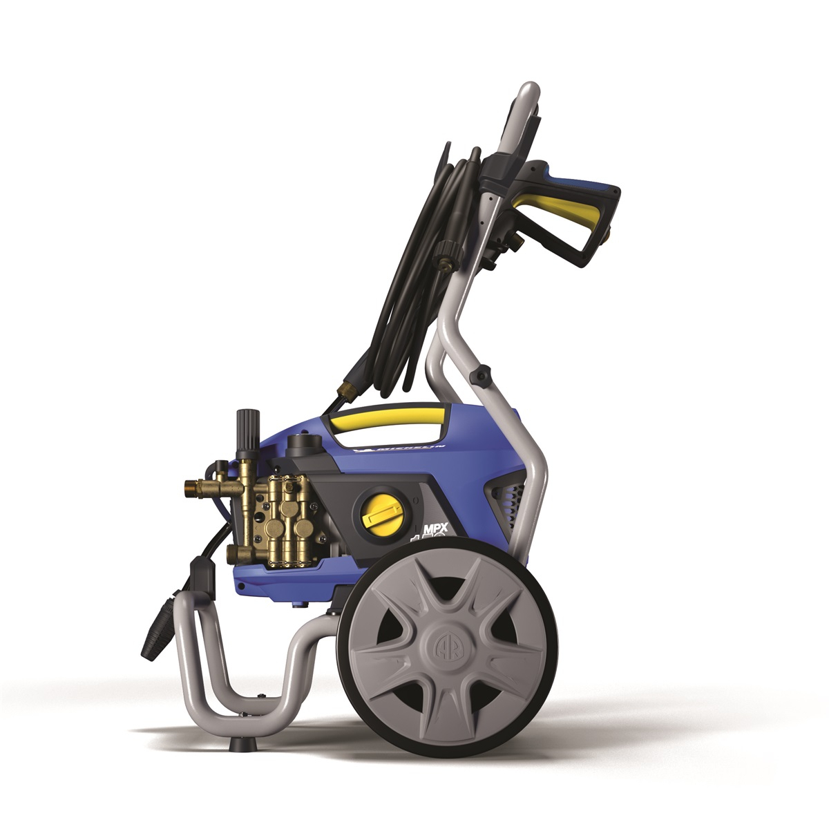 Levně Elektrická tlaková myčka s indukčním motorem 160 bar Michelin MPX160CK 14524