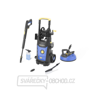 Michelin MPX25EHDSP elektrická tlaková myčka 170 bar gallery main image