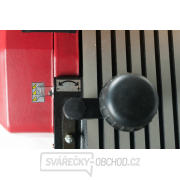 Hoblovka s protahem RHP-305 Hoblovka s protahem RHP-305 náhled