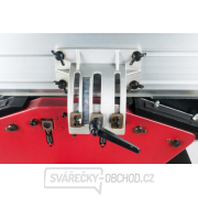 Hoblovka s protahem RHP-305 Hoblovka s protahem RHP-305 náhled