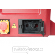 Hoblovka s protahem RHP-305 Hoblovka s protahem RHP-305 náhled