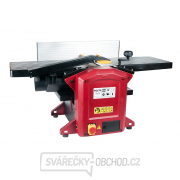 Hoblovka s protahem RHP-305 gallery main image