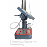 Průmyslová vrtačka s autoposuvem pinoly S-1830B/400 Průmyslová vrtačka s autoposuvem pinoly S-1830B/400 náhled