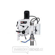 Průmyslová vrtačka s autoposuvem pinoly S-1830B/400 Průmyslová vrtačka s autoposuvem pinoly S-1830B/400 náhled