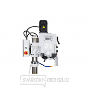 Průmyslová vrtačka s autoposuvem pinoly S-1830B/400 Průmyslová vrtačka s autoposuvem pinoly S-1830B/400 náhled