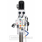 Průmyslová vrtačka s autoposuvem pinoly S-1830B/400 Průmyslová vrtačka s autoposuvem pinoly S-1830B/400 náhled