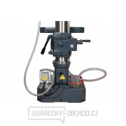 Průmyslová vrtačka s autoposuvem pinoly S-1830B/400 Průmyslová vrtačka s autoposuvem pinoly S-1830B/400 náhled