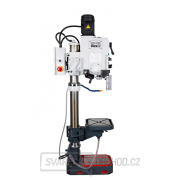 Průmyslová vrtačka s autoposuvem pinoly S-1830B/400 Náhled