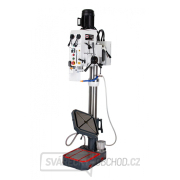 Průmyslová vrtačka s autoposuvem pinoly S-1830B/400 náhled