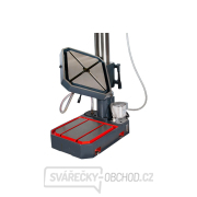 Průmyslová vrtačka s autoposuvem pinoly S-1830B/400 náhled