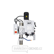 Průmyslová vrtačka s autoposuvem pinoly S-1830B/400 náhled