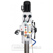 Průmyslová vrtačka s autoposuvem pinoly S-1830B/400 náhled