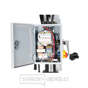 Průmyslová vrtačka s autoposuvem pinoly S-1830B/400 náhled