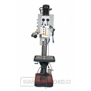 Průmyslová vrtačka s autoposuvem pinoly S-1832FN/400 náhled