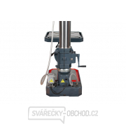 Průmyslová vrtačka s autoposuvem pinoly S-1832FN/400 náhled