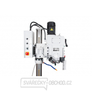 Průmyslová vrtačka s autoposuvem pinoly S-1832FN/400 náhled