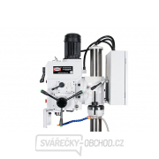 Průmyslová vrtačka s autoposuvem pinoly S-1832FN/400 náhled