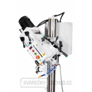 Průmyslová vrtačka s autoposuvem pinoly S-1832FN/400 náhled