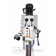 Průmyslová vrtačka s autoposuvem pinoly S-1832FN/400 náhled