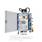 Průmyslová vrtačka s autoposuvem pinoly S-1832FN/400 náhled