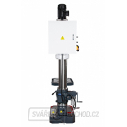 Průmyslová vrtačka s autoposuvem pinoly S-1840FP/400 Průmyslová vrtačka s autoposuvem pinoly S-1840FP/400 náhled