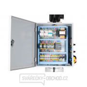 Průmyslová vrtačka s autoposuvem pinoly S-1840FP/400 Průmyslová vrtačka s autoposuvem pinoly S-1840FP/400 náhled