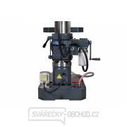 Průmyslová vrtačka s autoposuvem pinoly S-1840FP/400 Průmyslová vrtačka s autoposuvem pinoly S-1840FP/400 náhled