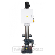 Průmyslová vrtačka s autoposuvem pinoly S-1840FP/400 náhled