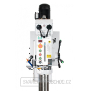 Průmyslová vrtačka s autoposuvem pinoly S-1840FP/400 náhled