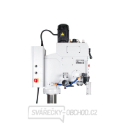 Průmyslová vrtačka s autoposuvem pinoly S-1840FP/400 náhled