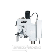 Průmyslová vrtačka s autoposuvem pinoly S-1840FP/400 náhled