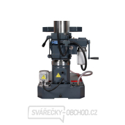 Průmyslová vrtačka s autoposuvem pinoly S-1840FP/400 náhled